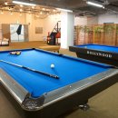 한라산 당구장 이미지