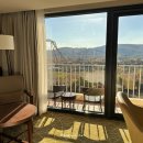 힐튼호텔 경주 이미지