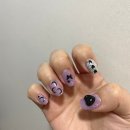젤리민네일