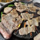마음한줄부암점 | 청라 부암갈비 예약 주말 웨이팅 메뉴 인천 아기의자 주차장 총정리
