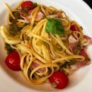 GS25분당코포모점 | 수내역맛집 수내역파스타 분당블루리본 레스토랑 지오쿠치나