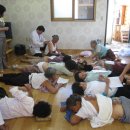 상곡마을회관 이미지