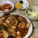 김제 죽산면 맛집 - 소림성