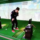 지스크린 | 평내동 스크린골프 골프연습장 강남프라자 9층 골프카페 스크린골프이용후기
