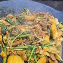 사북우체국 | 하이원 주변 맛집 미운오리세끼 푸짐하고 맛있는 곳