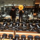 삼원휘트니스사우나 | 봤음? 화정온플릭휘트니스/ 나한테 맞는 무게 찾는 법 피티후기 /화정역 헬스장/ 삼원프라자 주차정보