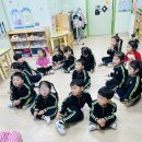 영어 특강 - 생일 케이크 초를 붙여요♡ 이미지