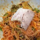 이든고기국수 이미지