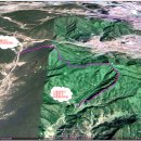 김천시 영암산(784.0m)선석산(742.4m)[2005/10/11/] 이미지