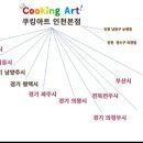 쿠킹아트전주지사