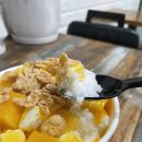 순수빙떡 | 부상빙수맛집 빙수와 덮밥이 끝내주는 순수빙떡 정관점
