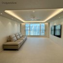 벽산블루밍아파트1단지경로당 | 장전벽산블루밍 2단지 34평 올리모델링 화이트 모던 감성으로 완성한 인테리어