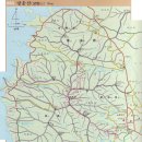 서면 서상낚시점~서면사무소 앞 | 남해 망운산(화방사 - 망운산 - 물야산 - 서상마을)
