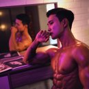 골져스 피트니스 이미지