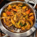 명가닭찜 이미지