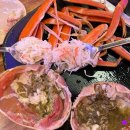 성남 단대오거리역 상대원 대게맛집_죽해수산 내돈내산 후기