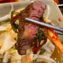 청주 한우정육식당/ 가경동 소고기 맛집 &#34;한우만&#34; 가족모임 후기