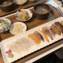 스시선율