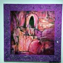 6DECO | 1월 삼청동 무료 전시회 장파 개인전 Gore Deco K1관 후기 @ 국제갤러리