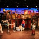 뮤지컬 ’빨래’ 이미지