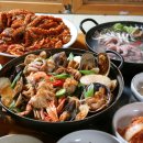 전라도해물탕