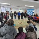 (사)한국농아인협회 영천시지회 이미지