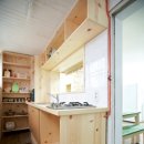일본 주방에서 `좁은 주방 공간 활용법` 배우다 이미지