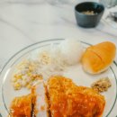 진천동주민센터 | 대구 맛집 뜨돈 진천동 돈까스 점심 가족외식 추천