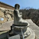 그늘막124 | 불암산 학도암 마애보살좌상 이은욱의 사찰기행 121.