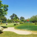 첨단파크골프장 이미지