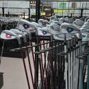 425 | 공주 중고 골프채 매입 다이와 온오프 LP425 여성 아이언 구매 후기