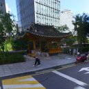 청진빌딩앞 이미지