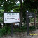 소백산희귀약초 | 단양 소백산 철쭉산행(10. 6. 5) 산림청/인기 백대명산 제5위