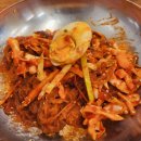 의정부 제일시장 매운 냉면 맛집 &#39;곰보냉면&#39; 재방문 존맛