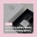 세컨바닐라 | [향수] 세컨미닛아우어 퍼퓸 마띠날 클라우드 : 감각적인 시트러스 레몬 머스크 살냄새 여름 니치향수
