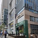 류헤어 | 합정 미용실 추천 : 올랑헤어 류원장님께 숏단발 커트받고 완전 만족 후기!