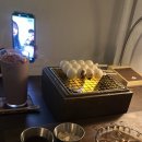 주환 | [CAFE] 대전 카페사소한 @cafe_sasohan