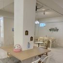레몬샵 - 성북구 | [창원/가로수길] 예쁘고 디저트 맛있는 카페 “버터레몬디저트샵” 내돈내산 추천후기