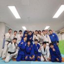 용인대 탑 유도체육관 이미지