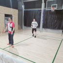 경기도 구리시배드민턴장 이미지