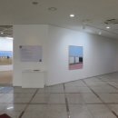 송은 아트큐브 조문희: 반풍경 展