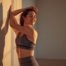 MOTION FITNESS | ESC Fitness #1–견갑 움직임 루틴