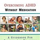 Overcoming ADHD Without Medication-Children and Natu Association for Youth 이미지