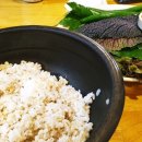 주막보리밥 이미지