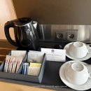 노보텔 앰배서더 서울용산 | 용산역 호텔 노보텔 앰배서더 서울 용산 호캉스 후기 아이파크몰 연결