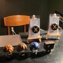 주식회사 삼이 | 백일몽 출근할 뻔 했다💦 - 괴출 전시회 후기