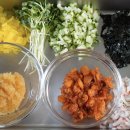 맛있는 집밥요리 이미지