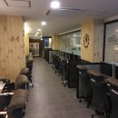 아이센스리그PC방 부산괴정점 이미지