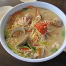 효린칼국수