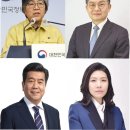 의료 대란의 해법을 찾아서: 차기 복지부 장관, 누구에게 &#39;구원 투수&#39; 역할을 맡길 것인가?
